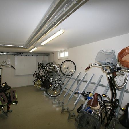 Apartament Haus Odin App 24 Graal-Mueritz Zewnętrze zdjęcie