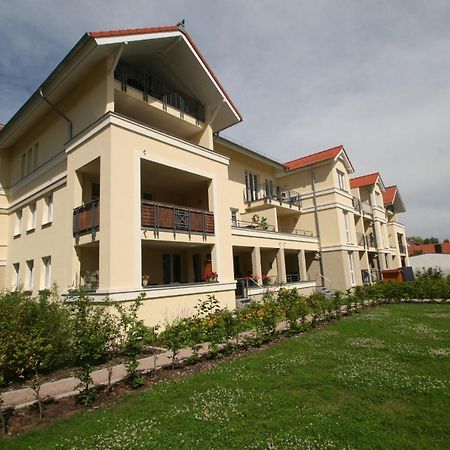 Apartament Haus Odin App 24 Graal-Mueritz Zewnętrze zdjęcie