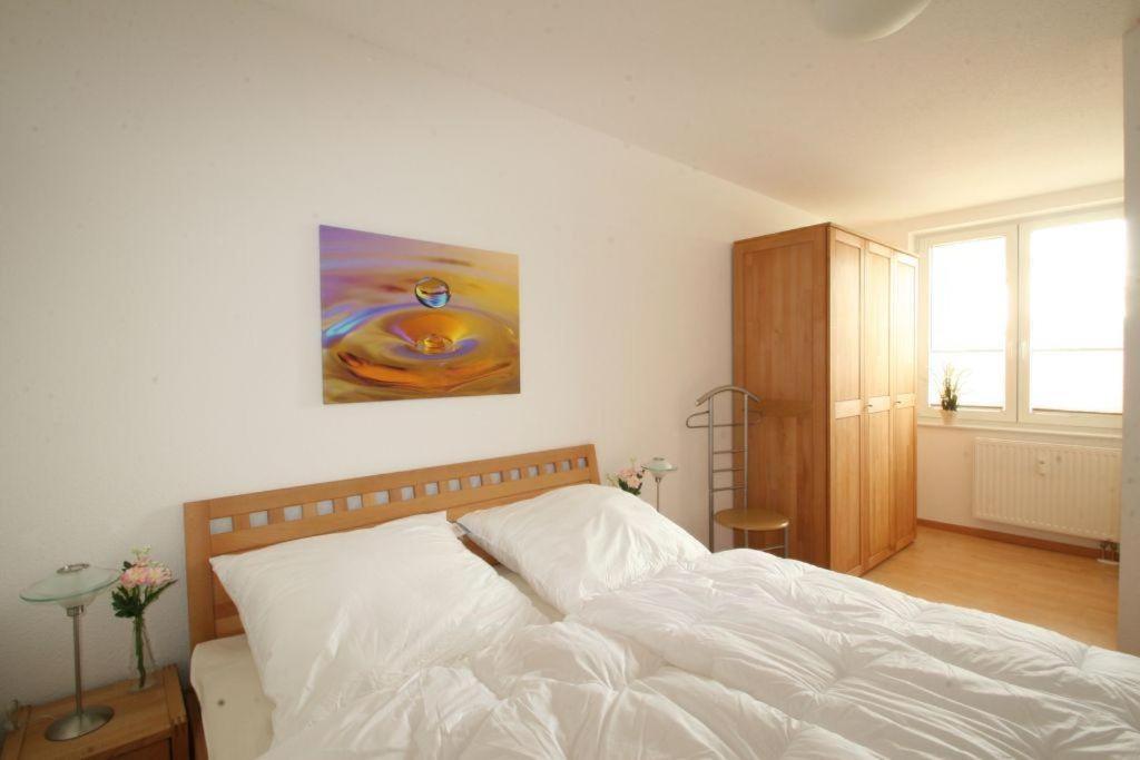 Apartament Haus Odin App 24 Graal-Mueritz Zewnętrze zdjęcie