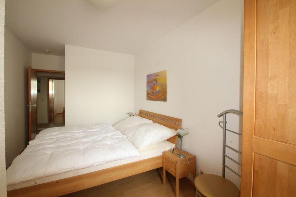 Apartament Haus Odin App 24 Graal-Mueritz Zewnętrze zdjęcie